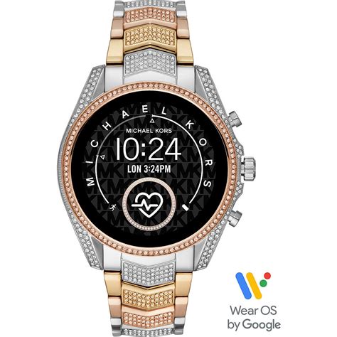 michael kors montre 2020|Michael Kors watch for female.